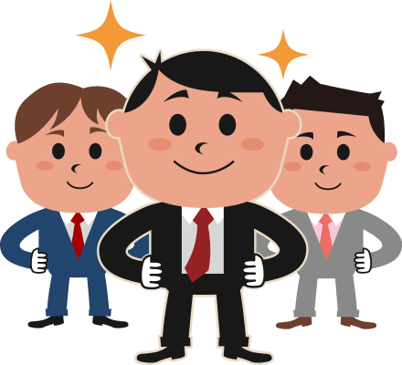 プロフェッショナル