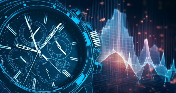 時計の買取相場が変動する要因