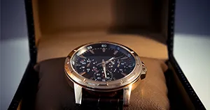 投資価値のある時計とは